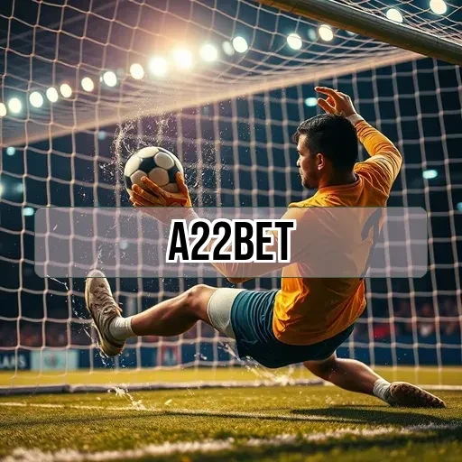 a22 bet: Loteria Que Funciona e Surpreende Usuários com Suas Ofertas
