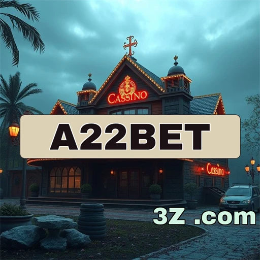 a22 bet Plataforma Oficial