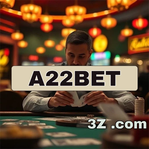 a22 bet Jogos Slots