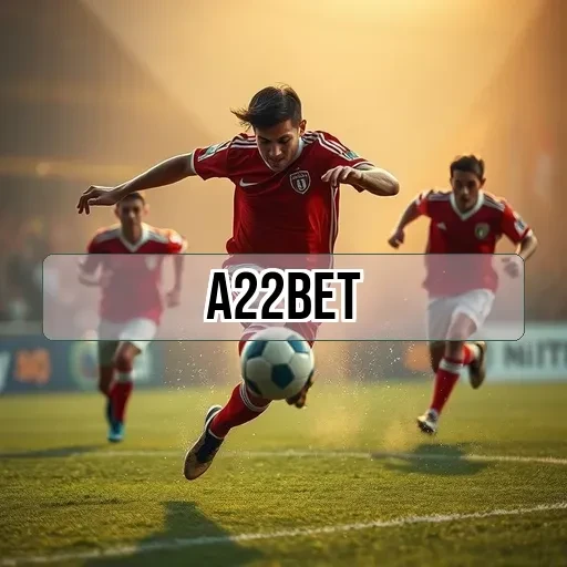 a22 bet: Apostas em Esportes que Vão Te Surpreender!