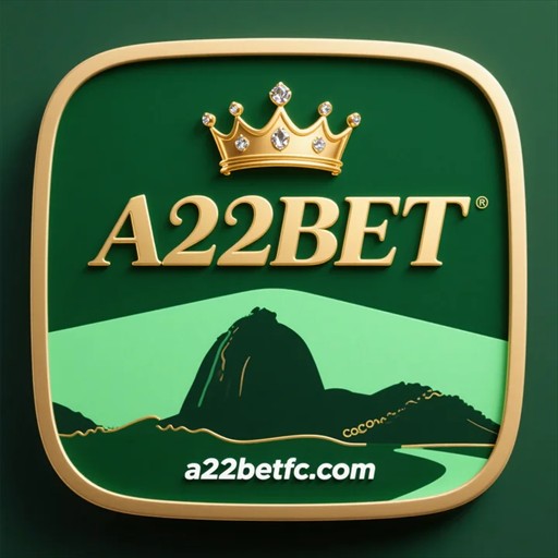 a22 bet logo