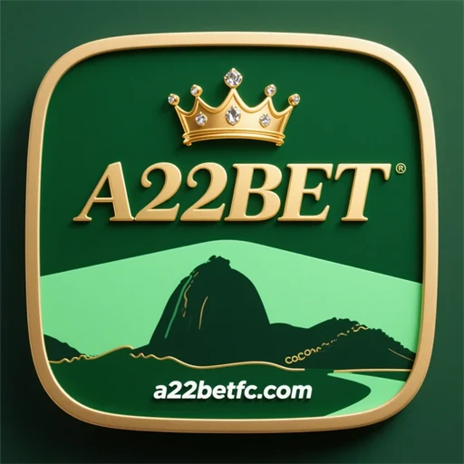 a22 bet logo