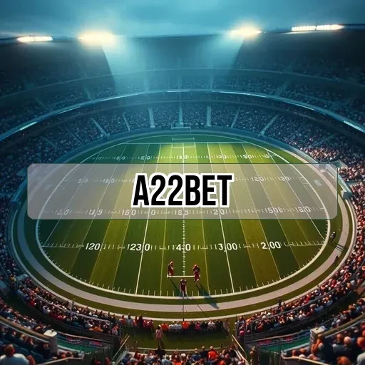 a22 bet: A Importância do Suporte para Apostas Online Eficientes