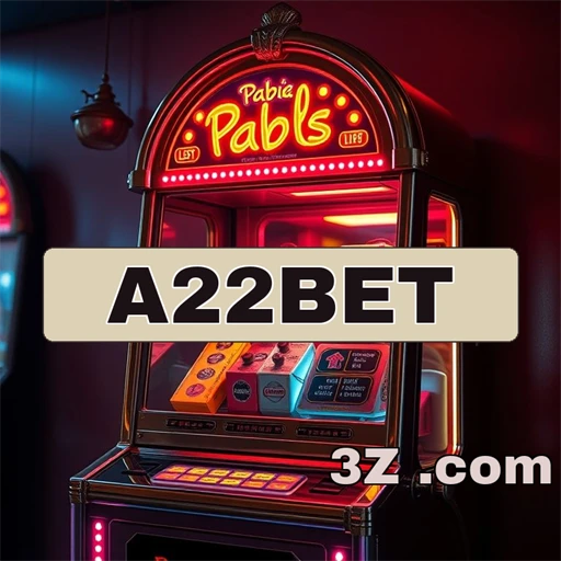 a22 bet Área VIP